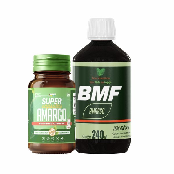 1 amargo super amargo 1