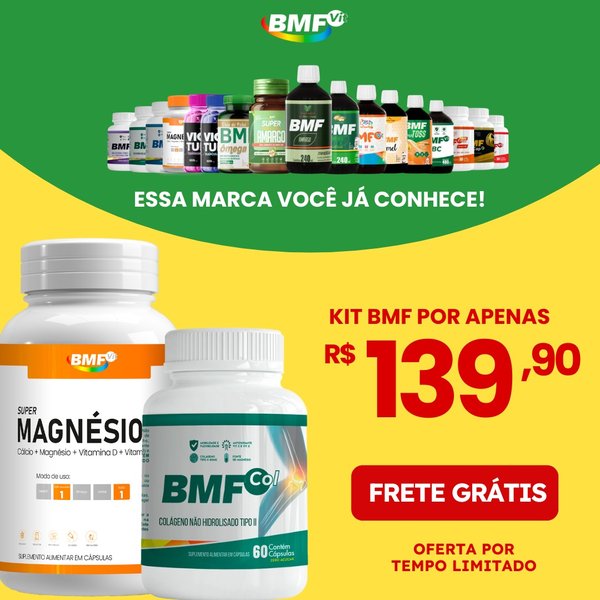 oferta bmf mdk col