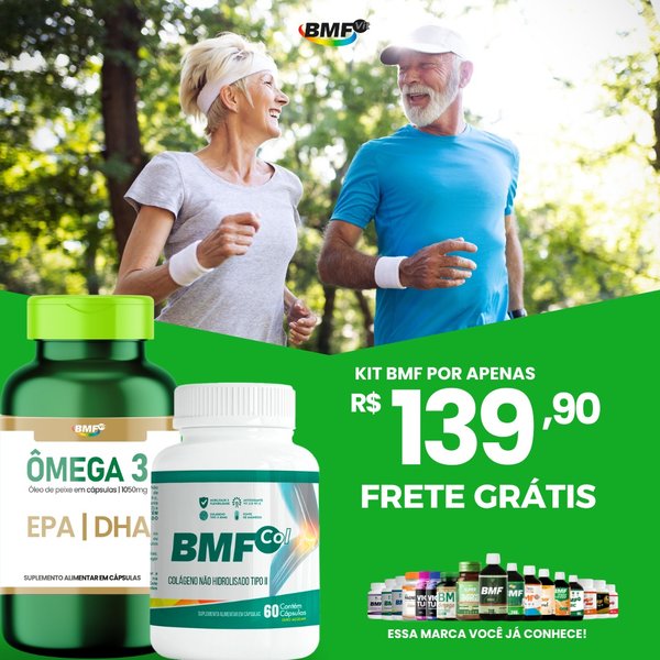 oferta bmf col omega 3 2
