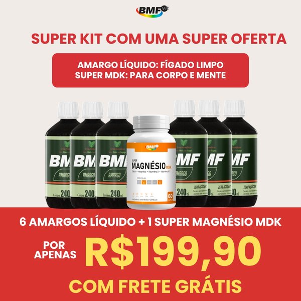 6 amargo 1 mdk