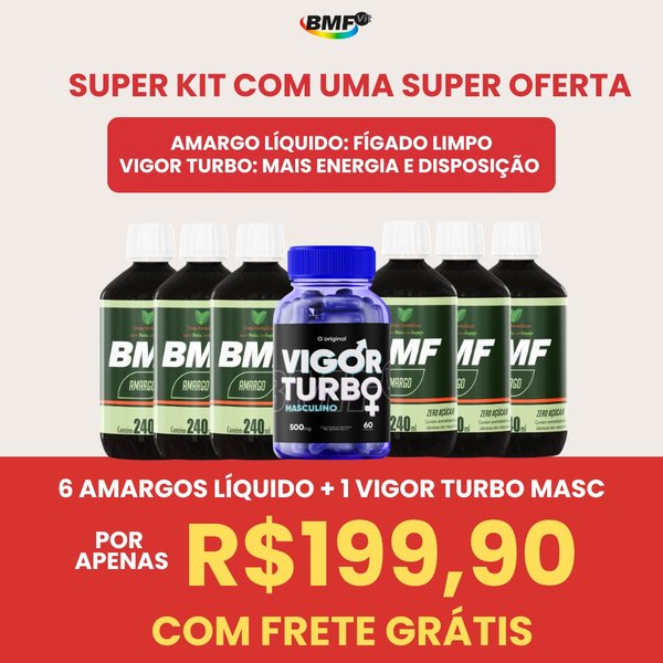 6 amargo 1 vigor m