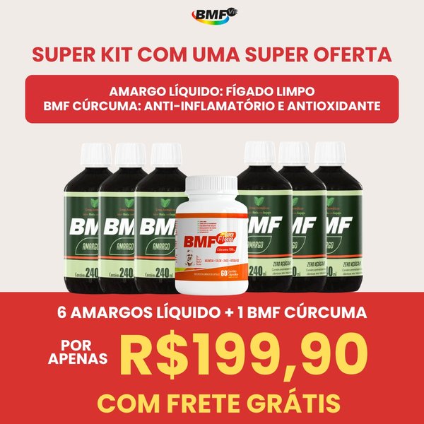 6 amargo 1 superflan