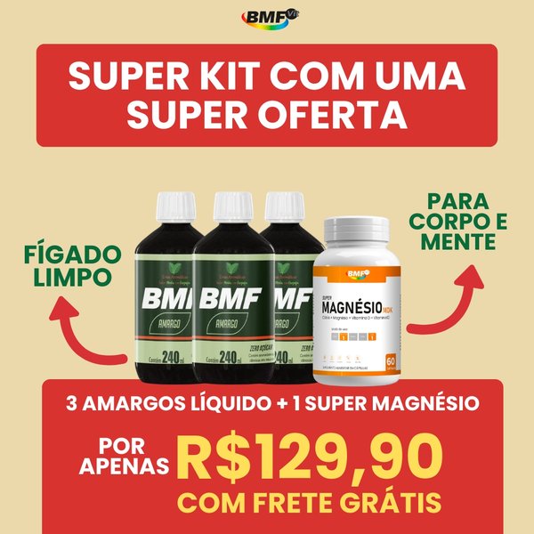 3 amargos 1 mdk